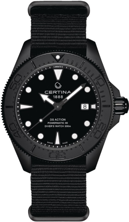 Obrazek Certina DS Action Diver