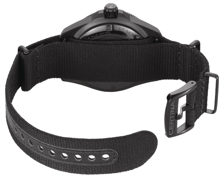 Obrazek Certina DS Action Diver