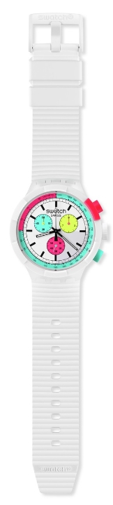 Obrazek SWATCH THE PURITY OF NEON