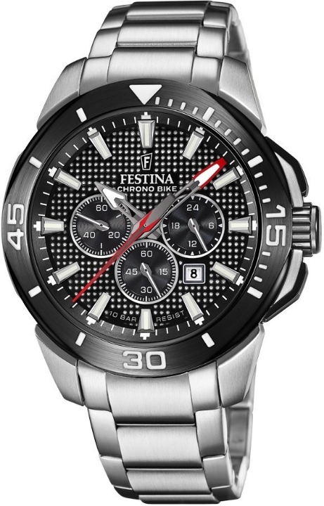 Obrazek Festina Chrono Bike