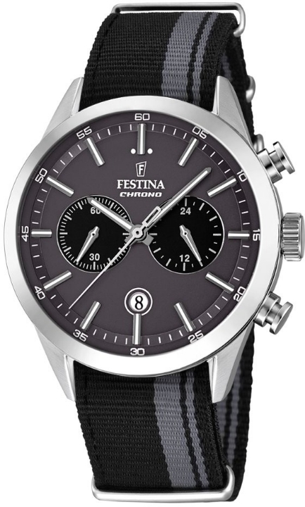 Obrazek Festina Timeless Chronograph