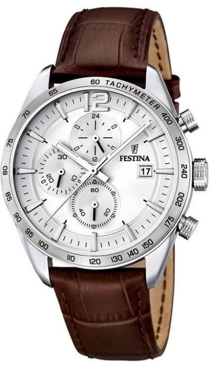 Obrazek Festina Timeless Chronograph