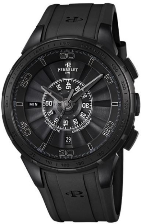 Perrelet Turbine Chrono