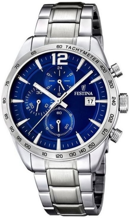 Obrazek Festina Timeless Chronograph