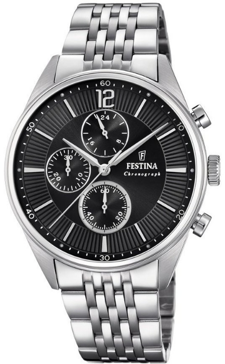 Obrazek Festina Timeless Chronograph