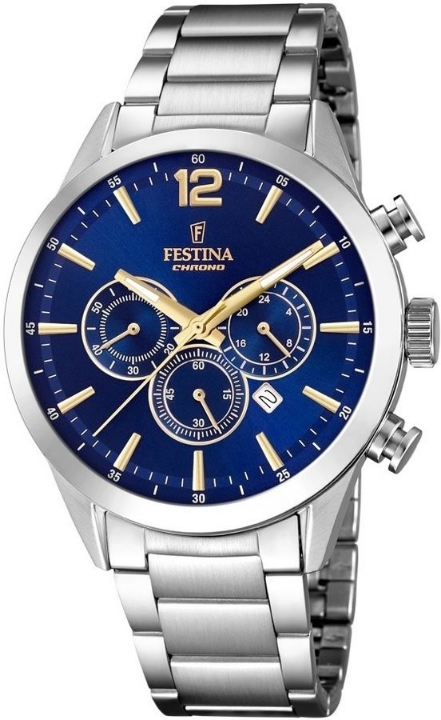 Obrazek Festina Timeless Chronograph