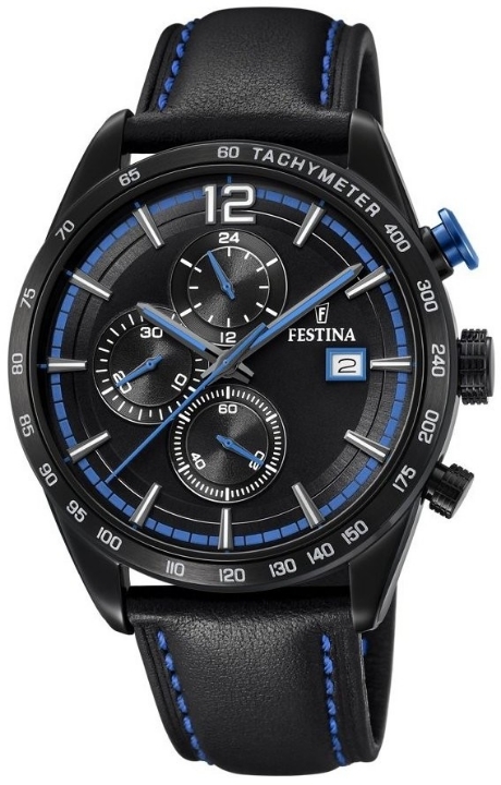 Obrazek Festina Timeless Chronograph