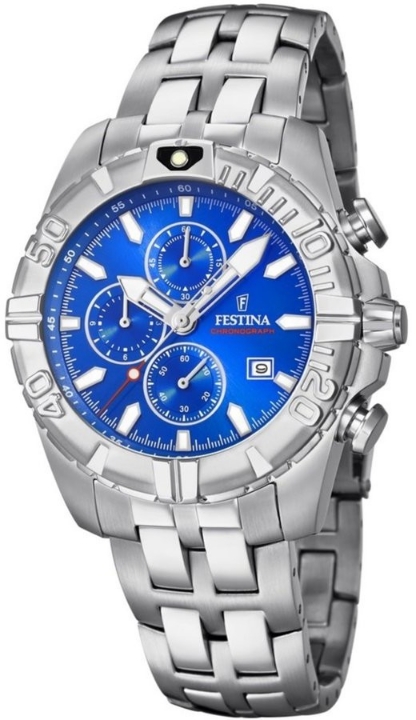 Obrazek Festina Timeless Chronograph