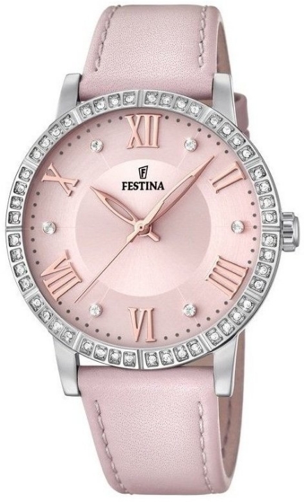 Festina Boyfriend Collection