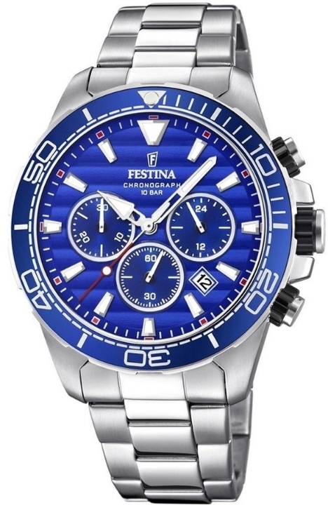 Festina Prestige