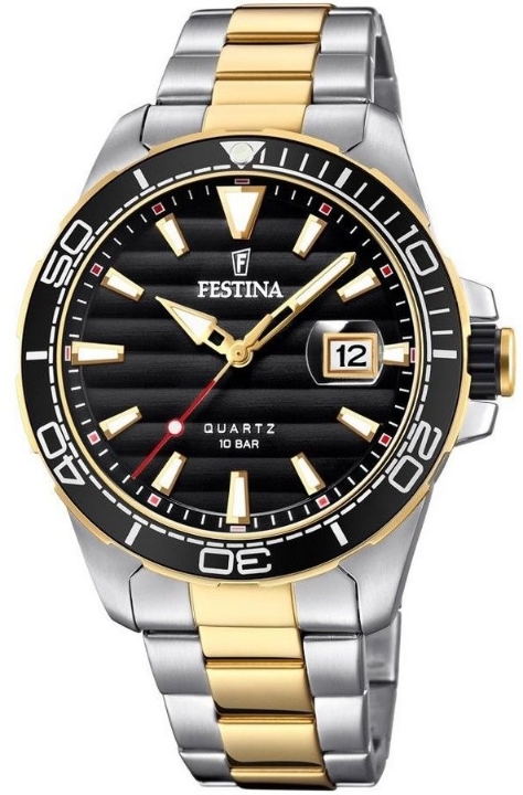 Obrazek Festina Prestige