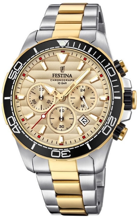 Festina Prestige