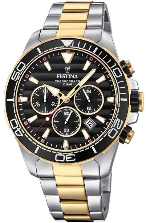 Festina Prestige