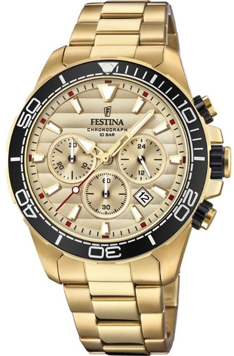 Festina Prestige