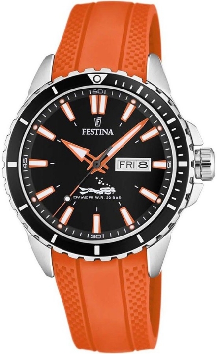 Obrazek Festina The Originals