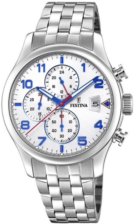 Festina Chrono Sport