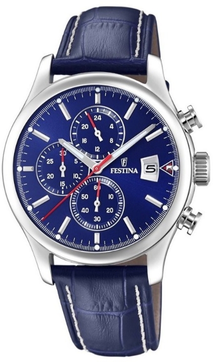 Festina Timeless Chronograph