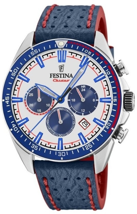 Obrazek Festina Chrono Sport