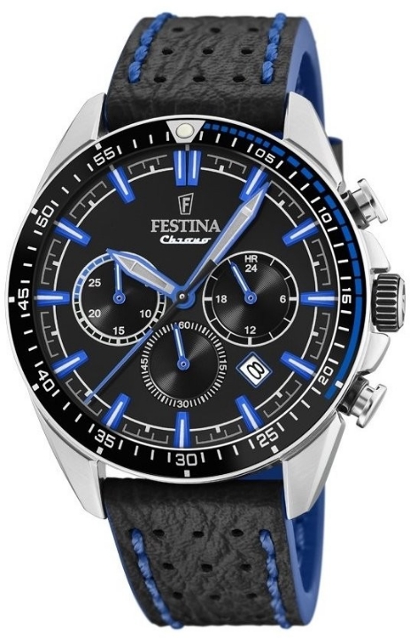 Obrazek Festina Timeless Chronograph