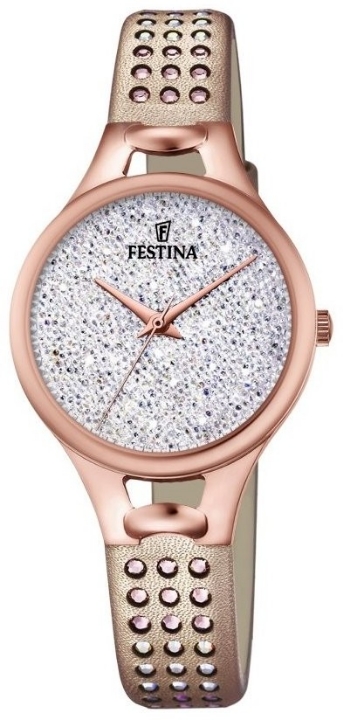 Festina Swarovski