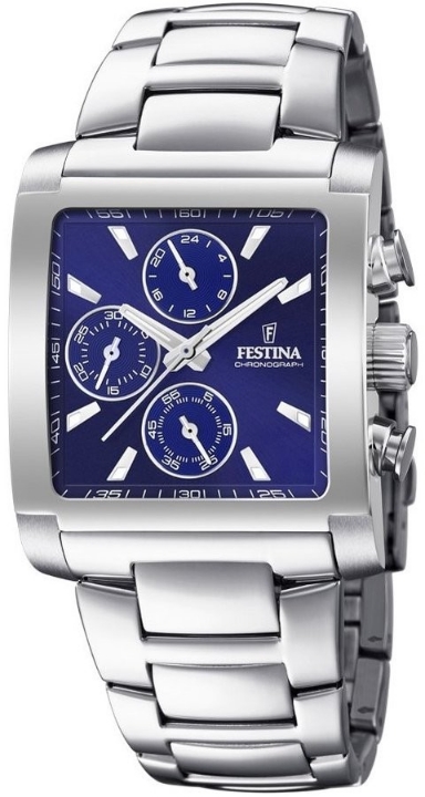 Festina Timeless Chronograph