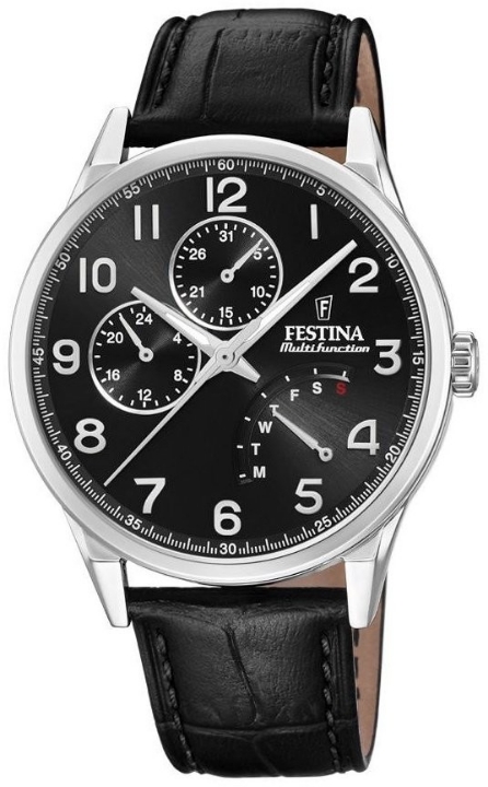 Festina Retro