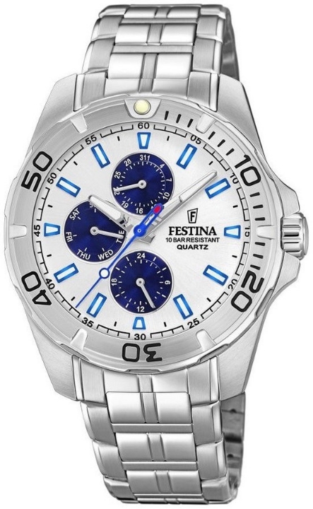 Festina Multifunction