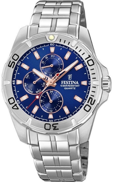 Festina Multifunction