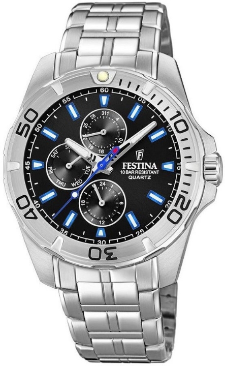 Obrazek Festina Multifunction