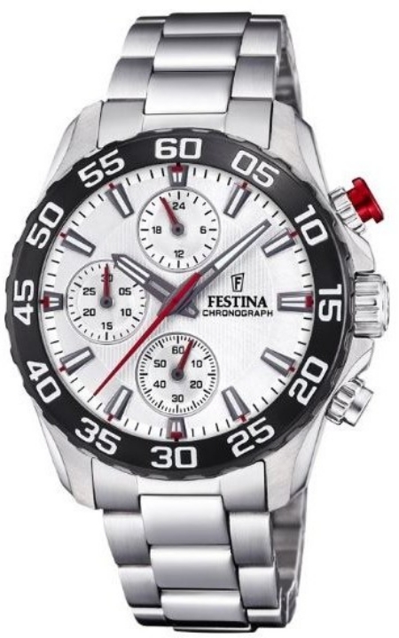 Obrazek Festina Timeless Chronograph