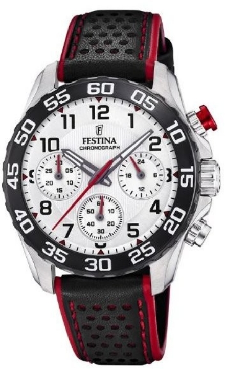 Festina Chrono Sport