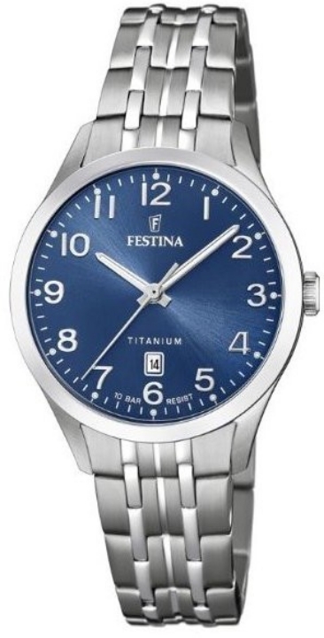 Obrazek Festina Titanium Date