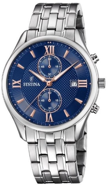 Obrazek Festina Timeless Chronograph