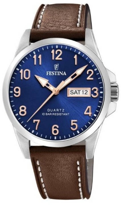 Obrazek Festina Classics