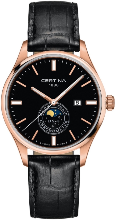 Certina DS-8