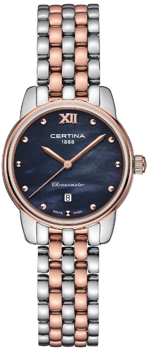 Certina DS-8 Lady