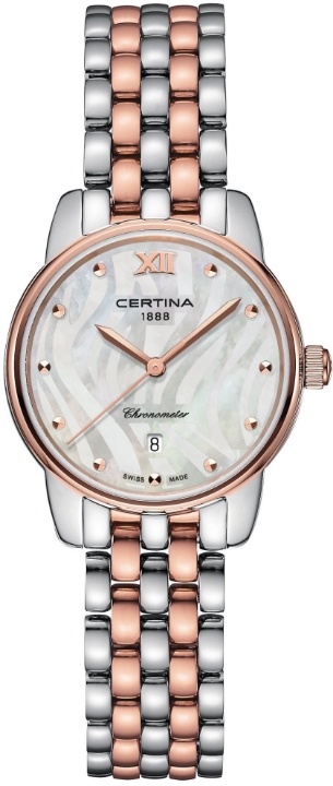 Certina DS-8 Lady