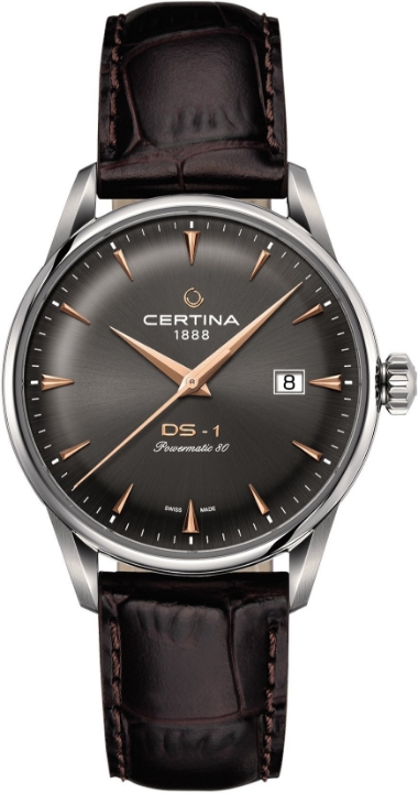 Certina DS-1 Powermatic 80