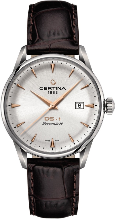 Certina DS-1 Powermatic 80