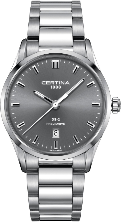 Certina DS-2 Precidrive