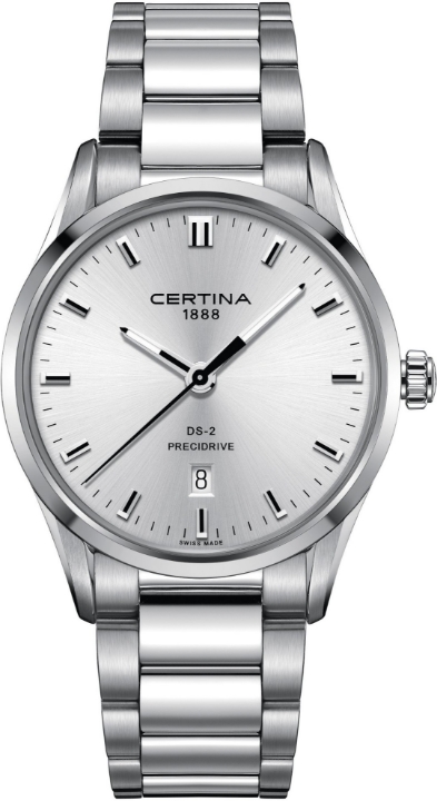 Certina DS-2 Precidrive