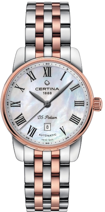 Obrazek Certina DS Podium Automatic