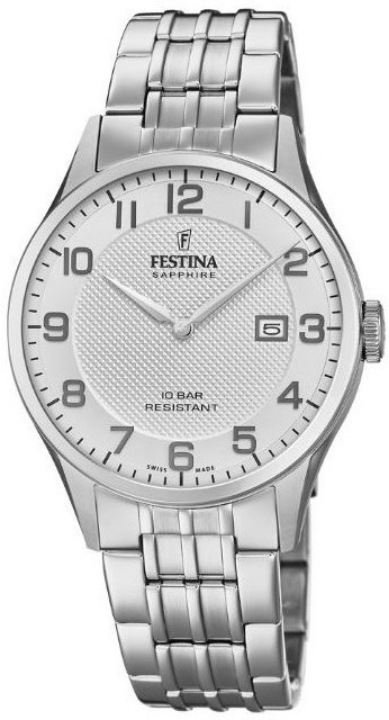 Obrazek Festina Swiss Made