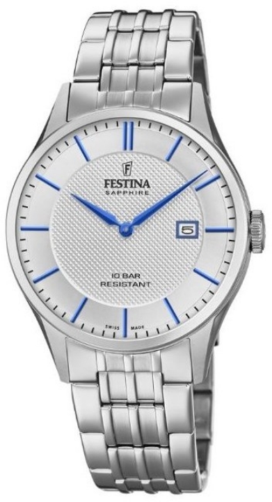 Obrazek Festina Swiss Made