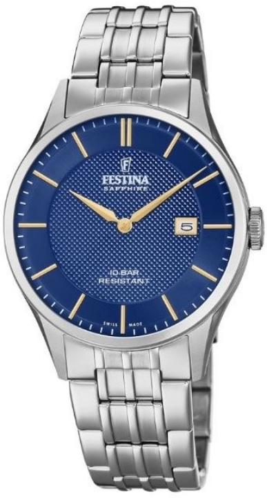 Obrazek Festina Swiss Made