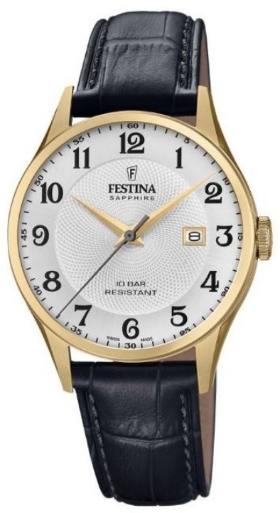 Obrazek Festina Swiss Made