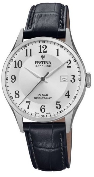 Obrazek Festina Swiss Made