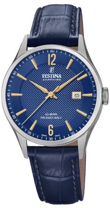 Obrazek Festina Swiss Made