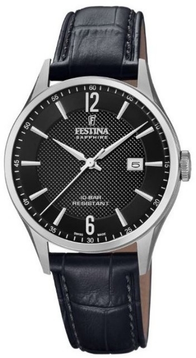 Obrazek Festina Swiss Made