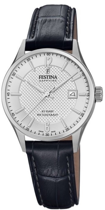 Festina Swiss Made